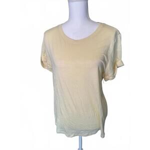 New Sanctuary Short Sleeve T-Shirt, size XL